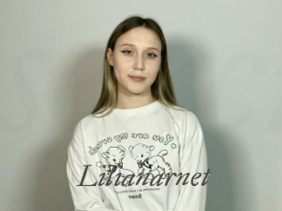 lilianarnet Sexcams city