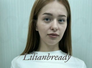 Lilianbready