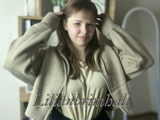 Lilianbrimhall