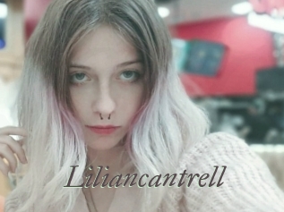 Liliancantrell