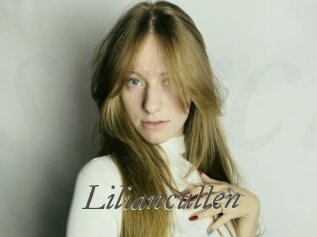 Liliancullen