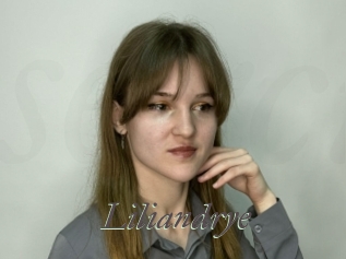 Liliandrye