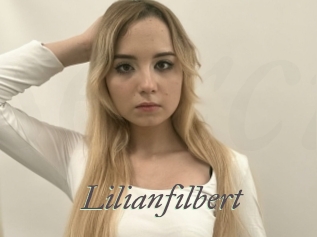 lilianfilbert Sexcams city
