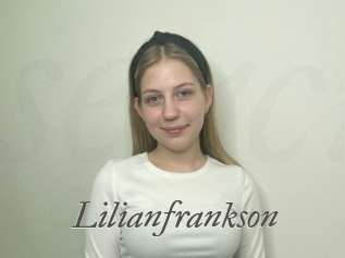 Lilianfrankson