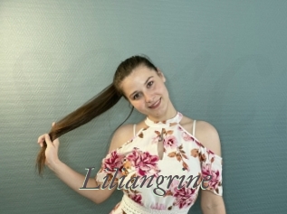 liliangrine Sexcams city