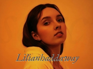 lilianhaddaway Sexcams city