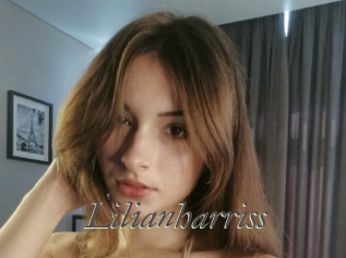 Lilianharriss