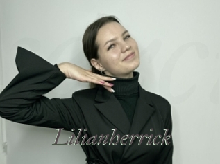 lilianherrick Sexcams city