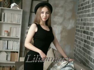 Lilianmary