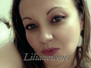 lilianowens Sexcams city