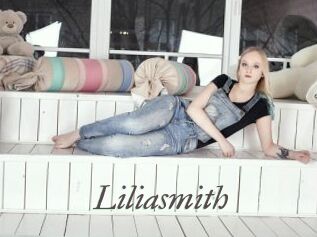 Liliasmith