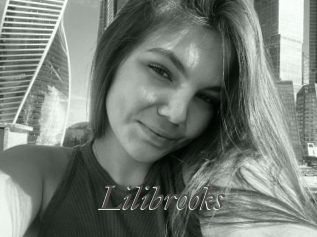 Lilibrooks