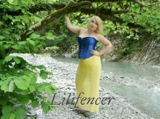 lilifencer Sexcams city