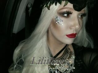 Liliilovex