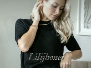 lilijhones Sexcams city