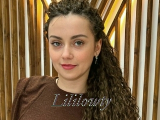 lililowty Sexcams city