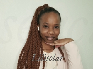 Lilisolar