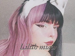 Lilith_miaw