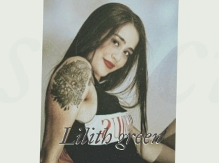 lilith_green Sexcams city