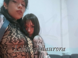 lilithandaurora Sexcams city
