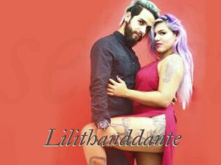 lilithanddante Sexcams city