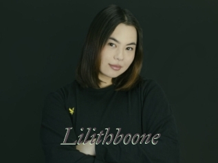 lilithboone Sexcams city