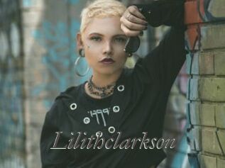 Lilithclarkson