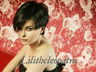Lilithcleopatra