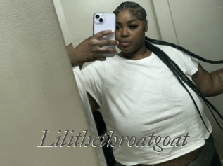 lilithethroatgoat Sexcams city