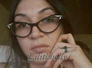 lilithholly Sexcams city