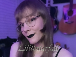 lilithstarfall Sexcams city