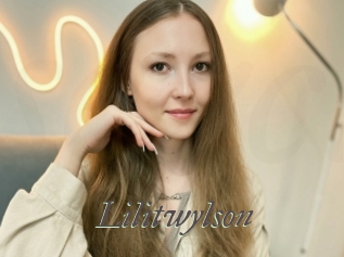 lilitwylson Sexcams city
