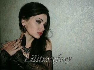 Lilitxxxfoxy