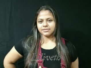 Liliveth