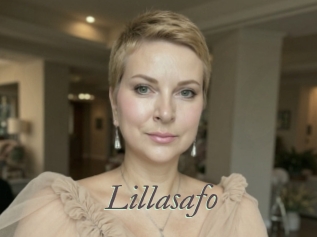 Lillasafo
