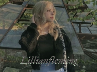Lillianfleming
