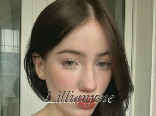 Lillianjone