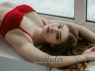 Lillidio