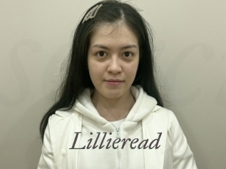 Lillieread