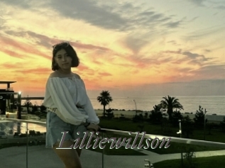 Lilliewillson