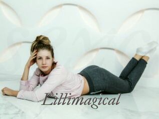 Lillimagical