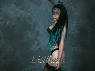 Lillliana