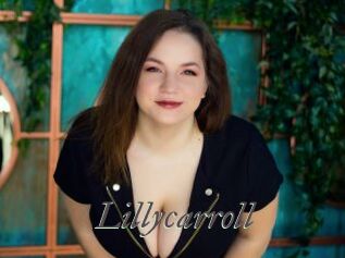 lillycarroll Sexcams city