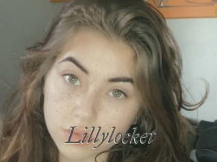 Lillylocket