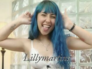 Lillymartins