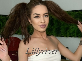 Lillyriver