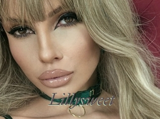 Lillysweet