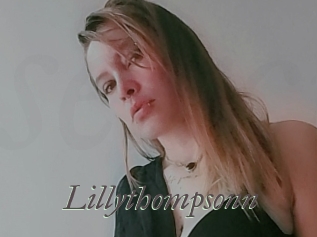 lillythompsonn Sexcams city
