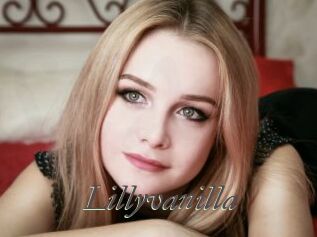 Lillyvanilla