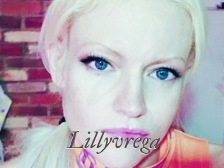 Lillyvrega